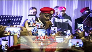 Sing Along with Bobi Wine Dub Instrumental Non Stop by DJ Wicky Wicky (New Uganda music 2020)