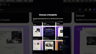 Check my bio for the website link 🔗     #website #ai #saas #ui #design
