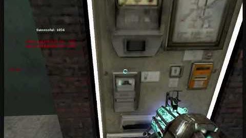 [Outdated] Garrysmod DarkRP Money ATM Hack