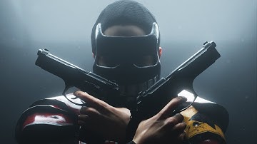 Rust - I PLAYED SOLO HARDCORE FOR 40 HOURS  | PART 1