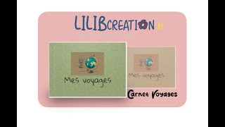 Voyages Presentation by Lili B 20 views 1 month ago 58 seconds