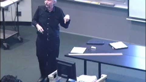 13. Continuous-Time (CT) Feedback and Control, Part 2