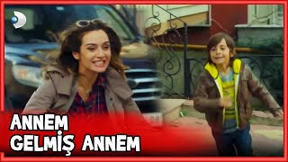 Sinem Londradan Döndü - Küçük Ağa 6. Bölüm