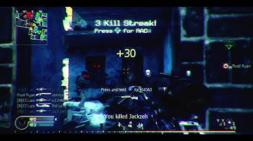 Darth Larss | Unleashed 3.0 Multi-Cod Montage trailer