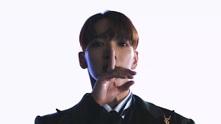 Jun. K (From 2PM) 『Command C+Me』 Music Video Teaser 2