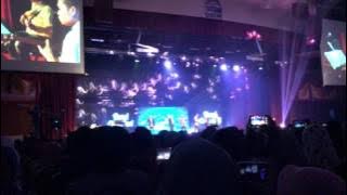 Konsert REUNIC (UNIC)-Demi Cinta Suci LIVE