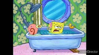 If 'Wahini Wobble' played in Seasons 1-3 of SpongeBob