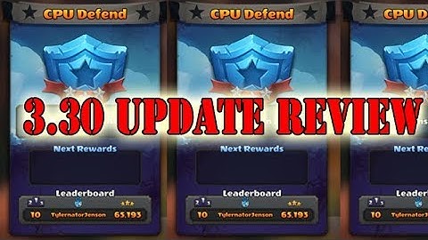 3.30 Update Review | GUNS UP! PS4/Steam