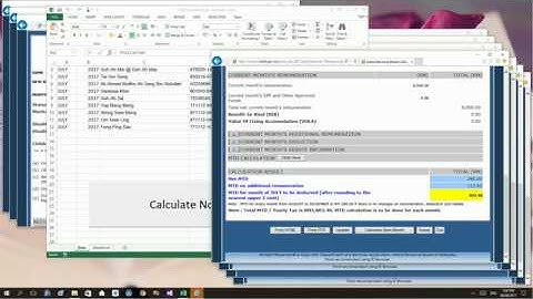 ZenFlex AutoWeb Excel PCB Calculator