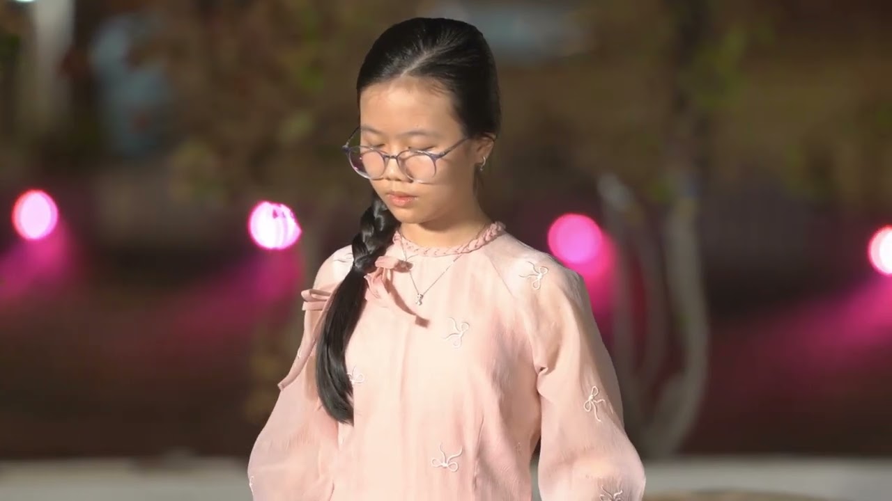 01. Độc tấu Organ - Một Năm Mới Bình An - Nguyễn Ngọc Thảo Nguyên