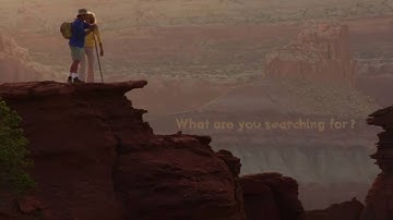 NationsUniversity, What are you searching for?