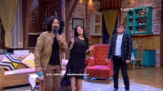 Performance: Jamal Roti "JAMILAH"