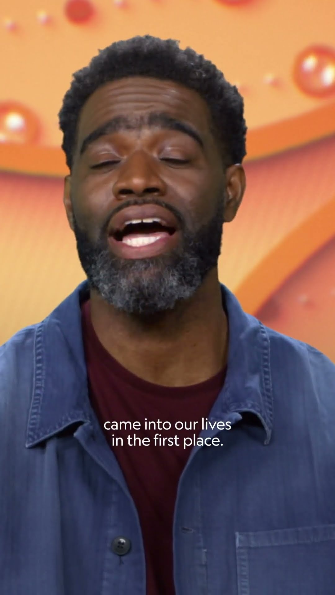 This episode is about sugar? Oh, sweet. #WhatDoesXDoToMyBody