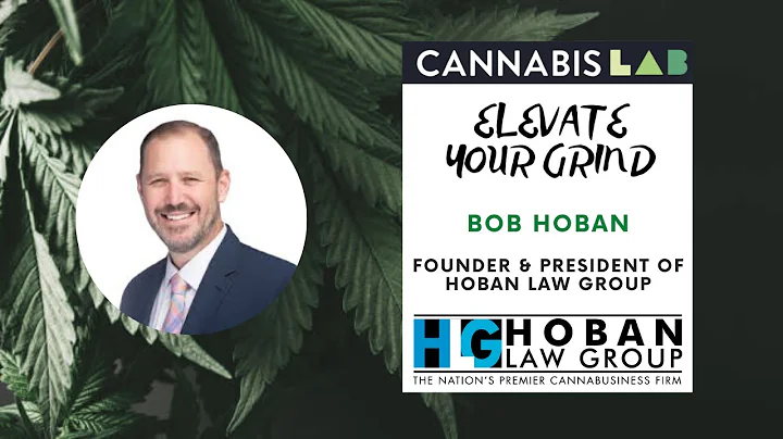 Bob Hoban, Founder & President of Hoban Law Group