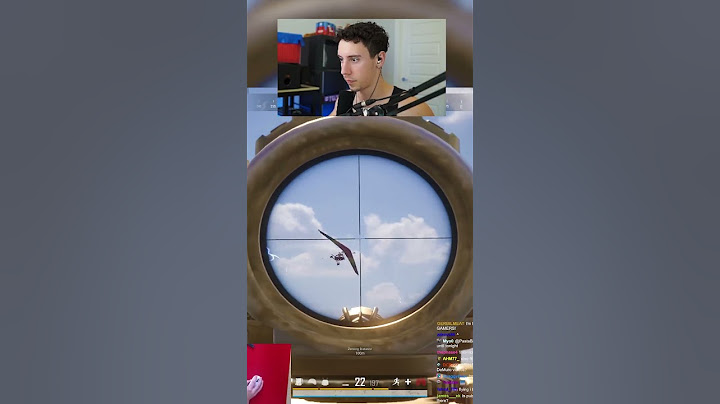 This is Why TGLTN is the BEST Mini-14 player in PUBG