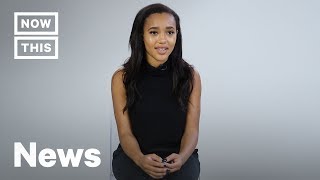 Lauren Simmons Is Making History As Trader At The New York Stock Exchange | NowThis