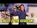 Wu Tang Collection - Night of the Assassins