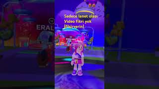 Ölmedim yaşıyorum #ytdayibenionecikarnolur #000 #pkxduniversd #tocaboca #tocaangra #tocalifeworld