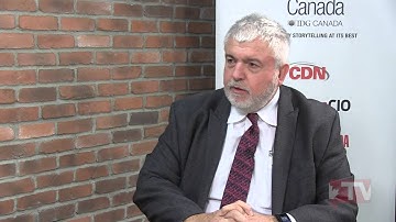 Going Deep on Big Data  Data Chaos in the Cloud