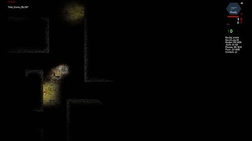 MMF2  dev BOX2D "The Crypts" test world