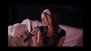 Kayceee Stay Alive Clip Officiel