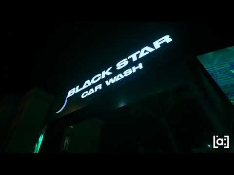 BlackStar Carwash