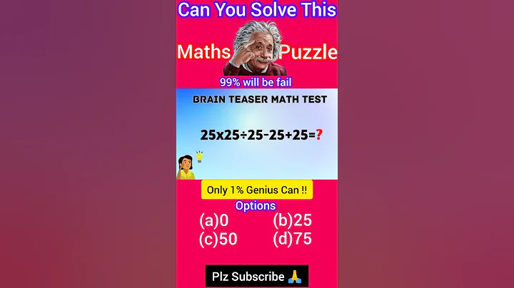 🔥Can You Solve Maths Puzzle #shorts #youtubeshorts #viral #trending #shortvideo #shortsvideo #2024