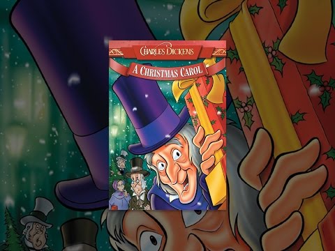 Download Charles Dickens: A Christmas Carol - An Animated Classic