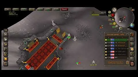 Epic RuneScape Adventures