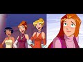 Totally spies  saison 1 episodes 23 et 24