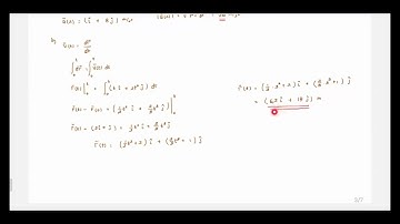 Pembahasan Modul 1 Tutorial Fisika I A TPB ITB Part 2