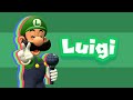 Weegeepie: Luigi Friday Night Funkin' Mod update release [HARD]