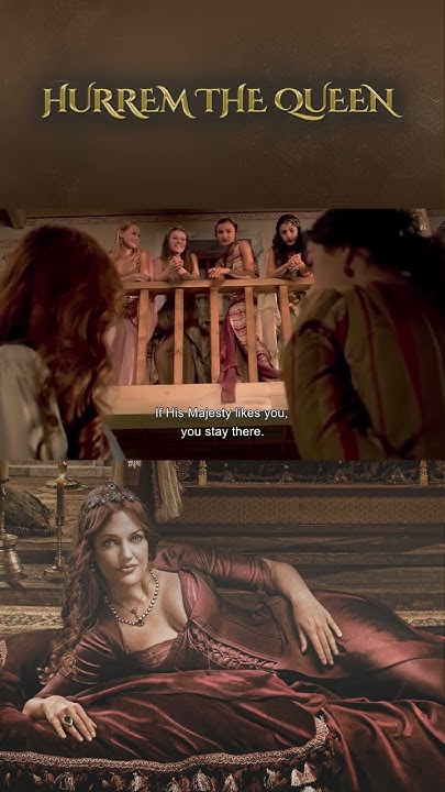 what-does-favorite-mean-hurrem-the-queen-shorts-youtube
