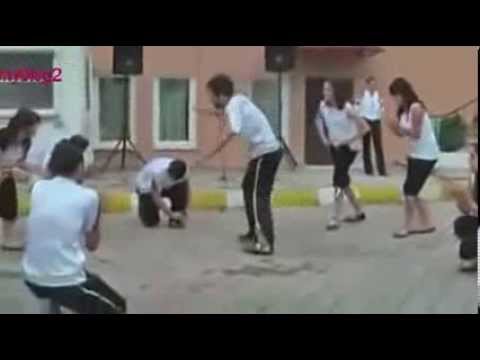 مهرجان انا اصلا جامد اوكا واورتيجا مع رقص جامد 