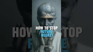 How to stop future regret. #decisionmaking #psychology #business #technology #cognitiveexploration