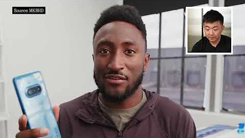 Nothing CEO reacts to Phone (3a) Series reviews