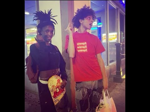 free xaviersobased + ksuuvi + bbuggin type beat - "SmartStupid" w/@Moovin42 #xaviersobased