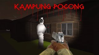 || The Haunted Pocong Village Horror Game Android Full Gameplay screenshot 3