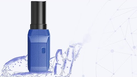 TOKNAV P8 Portable GNSS RTK Receiver