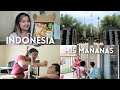 Probando Snacks De Indonesia + Como Son Mis Mañanas | 07.21.22