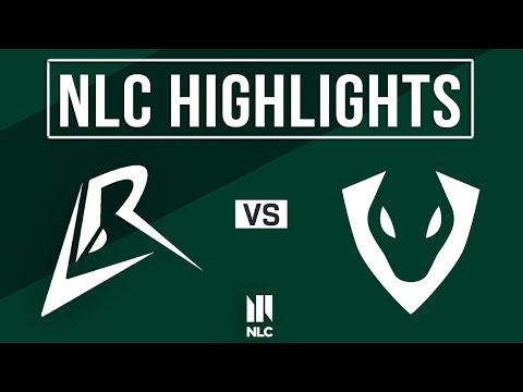 LR vs VNC Highlights ALL GAMES | NLC 2025 Spring Playoffs | Los Ratones vs Venomcrest Esports