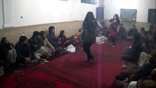 رقص جدید افغانی دنیا غزل