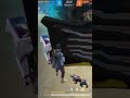 cs ranked 1 vs 4 random players only shotgun lol moment end time #pagalshotgun #freefire #shorts