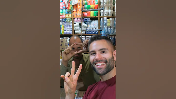 Full Tour of Addis Ababa Ethiopia