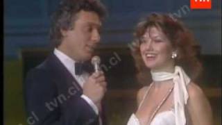 Sabor Latino - María José Nieto - Parte 2