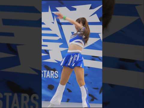 ⭐diana Sakuraさん2025①⭐（最推し） #shorts     #チア   #チアリーダー   #チアダンス  ス