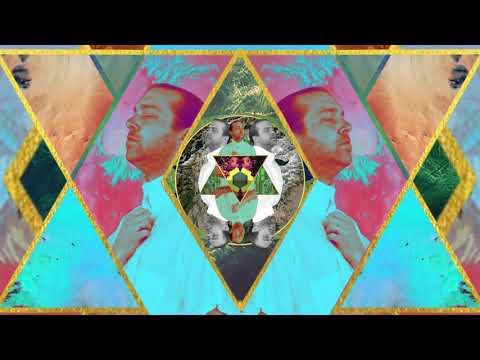 Trevor Hall -