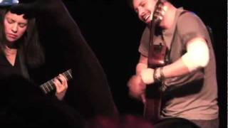 Rodrigo y Gabriela - Juan Loco - Live in Berlin (6/10)