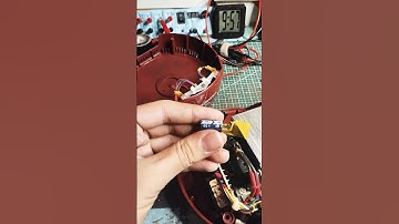 v guard VG 50 stabilizer  | unstable output repair