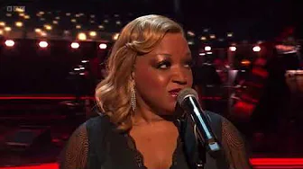 Marisha Wallace Maybe This Time Marisha Wallace Maybe This Time